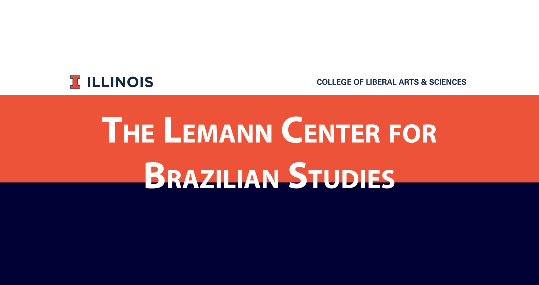 João Guilherme Ripper será artista visitante na Universidade de Illinois